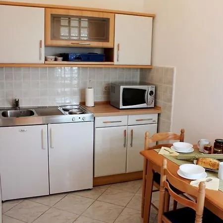 Apartment Anicic Icici