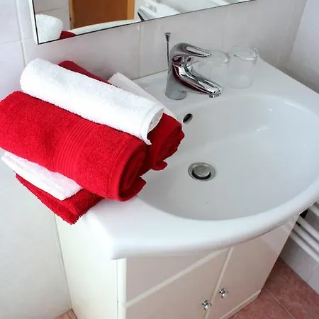 Anicic Apartment